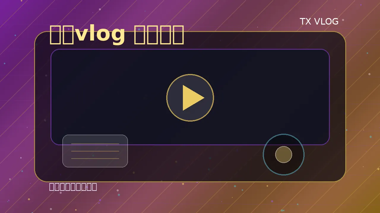 糖心vlog糖心vlog精选视频视觉图